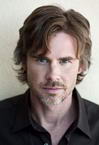 Sam Trammell photo